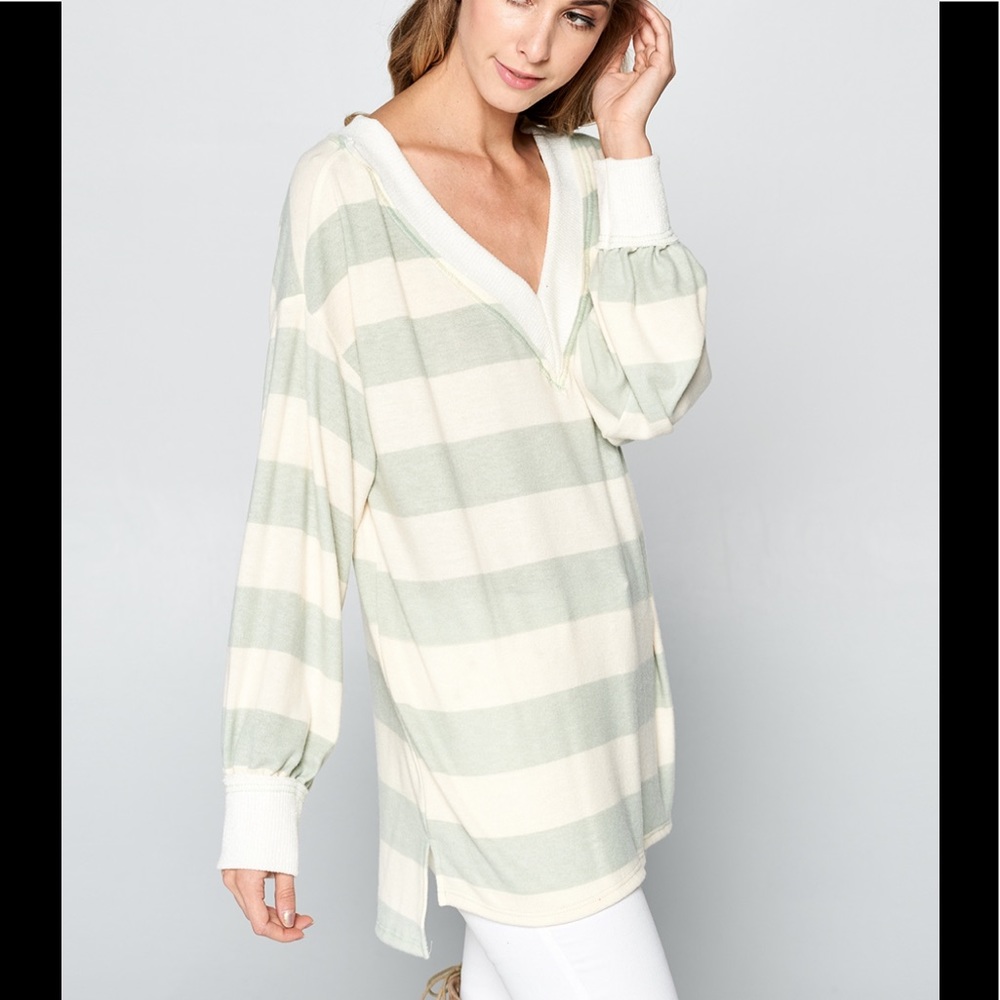 🌟Sale🌟V-neck Tunic